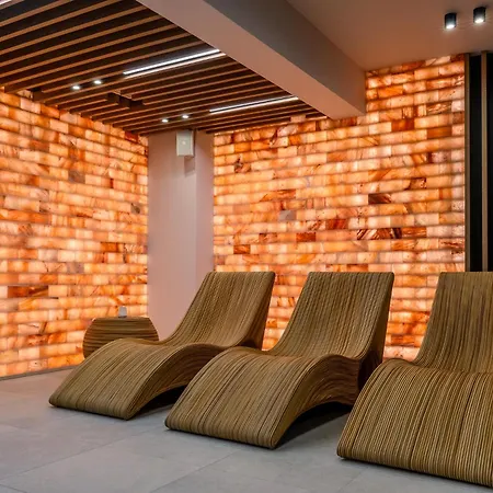 Kaszmir - Ogrodek, Baseny, Jacuzzi, Sauny, Sala Zabaw Dla Dzieci, 400m Do Plazy Plaskie Wejscie Lejlighed