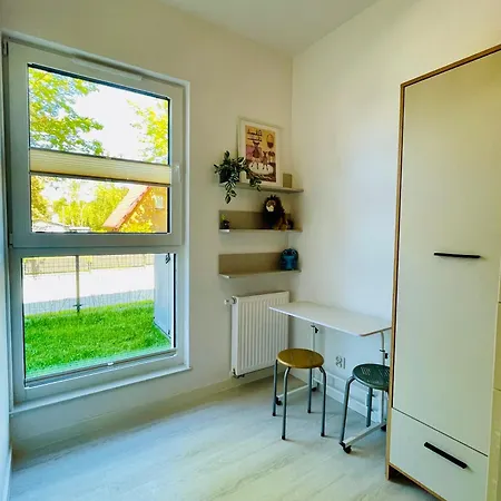 Kaszmir - Ogrodek, Baseny, Jacuzzi, Sauny, Sala Zabaw Dla Dzieci, 400m Do Plazy Plaskie Wejscie Jastrzębia Góra