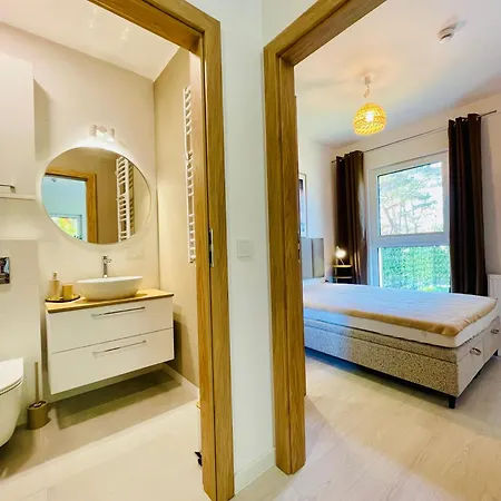 Kaszmir - Ogrodek, Baseny, Jacuzzi, Sauny, Sala Zabaw Dla Dzieci, 400m Do Plazy Plaskie Wejscie Jastrzębia Góra