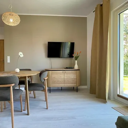 Kaszmir - Ogrodek, Baseny, Jacuzzi, Sauny, Sala Zabaw Dla Dzieci, 400m Do Plazy Plaskie Wejscie * Jastrzębia Góra