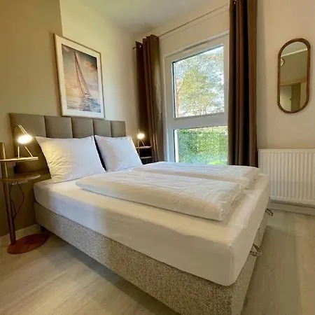 Kaszmir - Ogrodek, Baseny, Jacuzzi, Sauny, Sala Zabaw Dla Dzieci, 400m Do Plazy Plaskie Wejscie Apartment Jastrzębia Góra