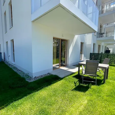 Kaszmir - Ogrodek, Baseny, Jacuzzi, Sauny, Sala Zabaw Dla Dzieci, 400m Do Plazy Plaskie Wejscie
