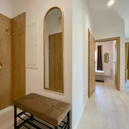 Kaszmir - Ogrodek, Baseny, Jacuzzi, Sauny, Sala Zabaw Dla Dzieci, 400m Do Plazy Plaskie Wejscie Lejlighed Jastrzębia Góra