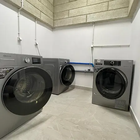 Lejlighed Kaszmir - Ogrodek, Baseny, Jacuzzi, Sauny, Sala Zabaw Dla Dzieci, 400m Do Plazy Plaskie Wejscie Jastrzębia Góra